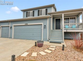 12906 Oakland Hills Rd, Peyton, CO 80831