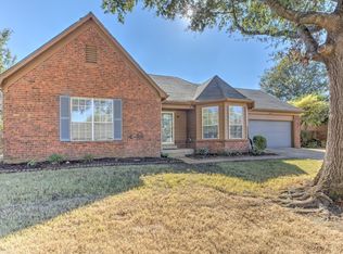 6691 Wild Cv, Bartlett, TN 38135