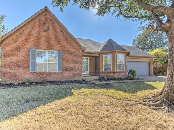 6691 Wild Cv, Bartlett, TN 38135