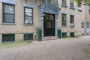 Rented by Compass
