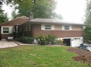 31 Dalewood, Greenbrugh, NY 10530