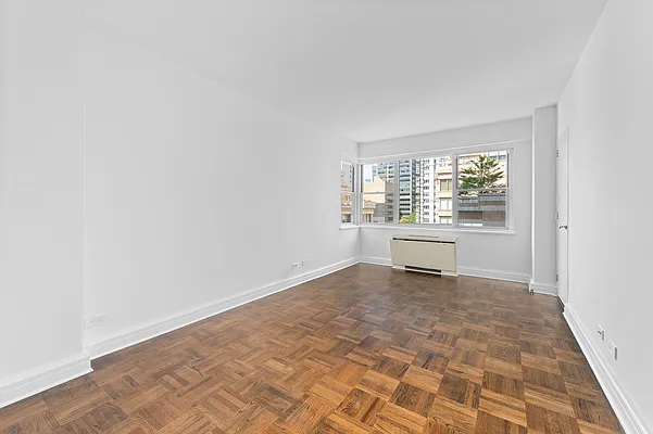 Rented by Rudin Management Company, Inc. | media 10