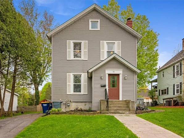 18 E Oneida St, Baldwinsville, NY 13027