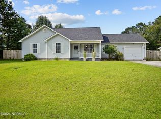 330 Running Rd, Jacksonville, NC 28546