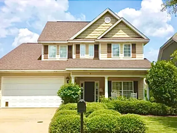 1837 Coopers Pond Rd, Auburn, AL 36830