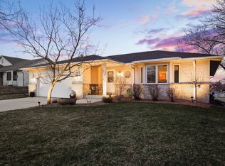 8010 W Plainfield Ave, Greenfield, WI 53220