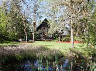 25852 Bushytail Ln, Veneta, OR 97487