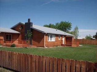 5080 Kerr Dr, Helena, MT 59602