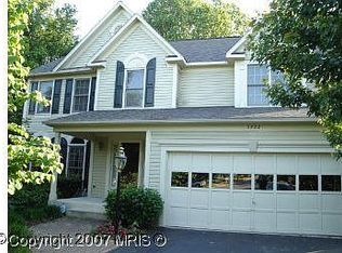 2820 Bargate Ct, Crofton, MD 21114