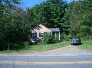 99 Brackett Rd, Rye, NH 03870