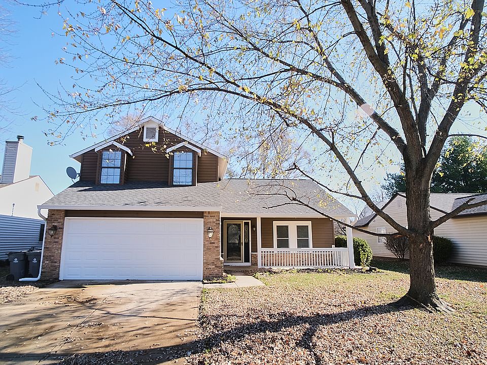 1st image of 18760 Northridge Dr