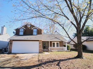 18760 Northridge Dr, Noblesville, IN 46060