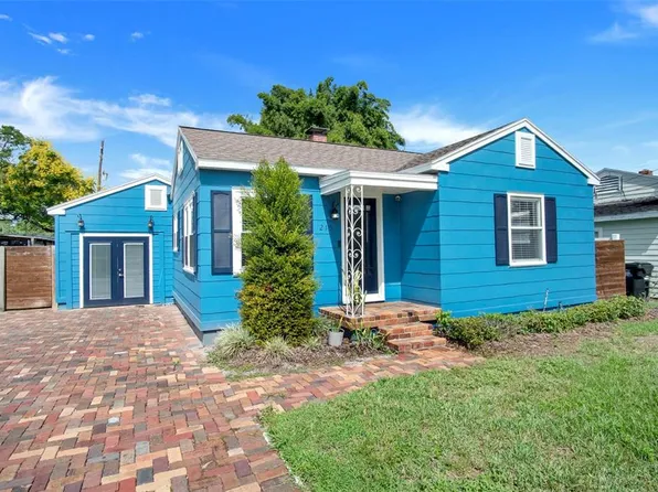 215 E Grant St, Orlando, FL 32806