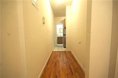 Rented by Lucien Perry