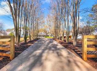 1133 Elrod Ferry Rd, Hartwell, GA 30643