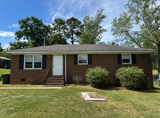 1813 Ashcraft Ave, Monroe, NC 28110