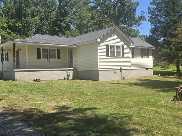 1935 Scott St, Eden, NC 27288