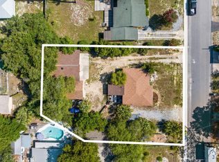 1310 Arthur Ave, Panama City, FL 32401