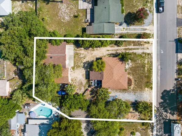 1310 Arthur Ave, Panama City, FL 32401