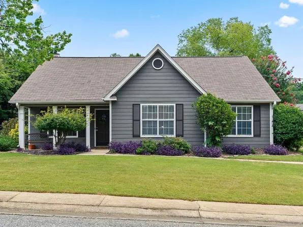 2812 Bridlewood Ter, Helena, AL 35080