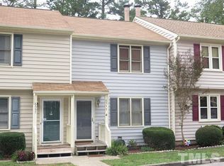 6559 English Oaks Dr, Raleigh, NC 27615