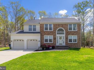 1700 Currant Ct, Williamstown, NJ 08094