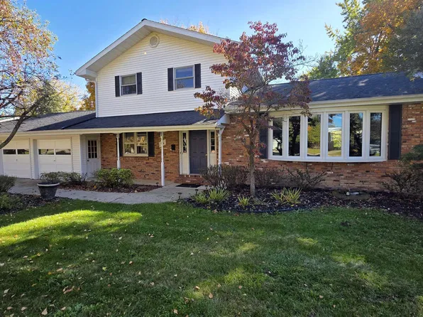 145 Lincoln St, Hudson, MI 49247
