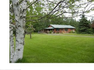 24 White Rd, Presque Isle, ME 04769