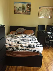 Rented by Station Cities