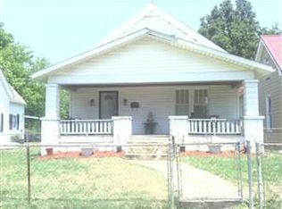 728 Monroe Ave, Evansville, IN