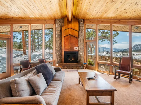 (undisclosed Address), Estes Park, CO 80517