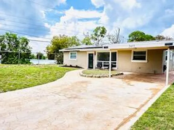 2611 NW 27th Street, Oakland Park, FL 33311