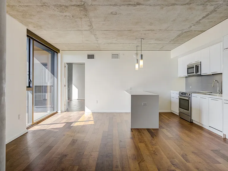 AKA West Hollywood Apartment Residences — Photo 12