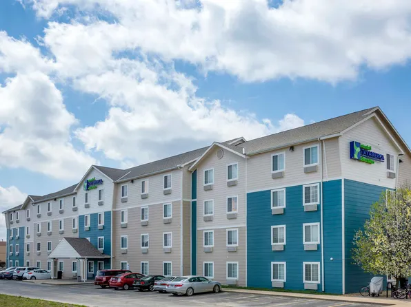 Springfield - South - Battlefield, 2021 W Kingsley St, Springfield, MO 65807