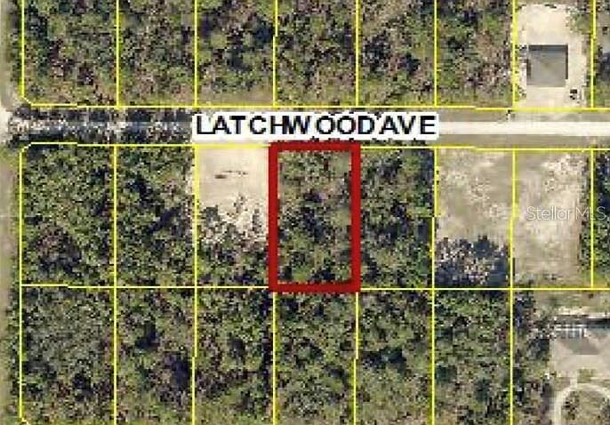1st image of LATCHWOOD AVENUE LOT 4