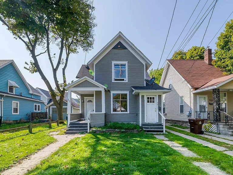 507 N Sycamore St — Photo 11