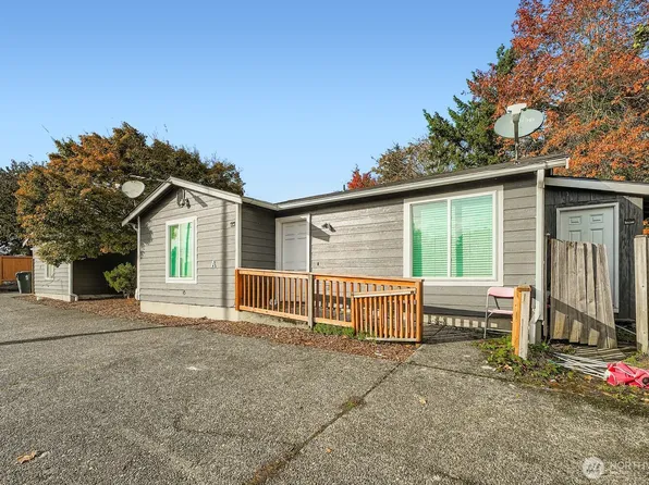 6215 29th Street NE, Tacoma, WA 98422