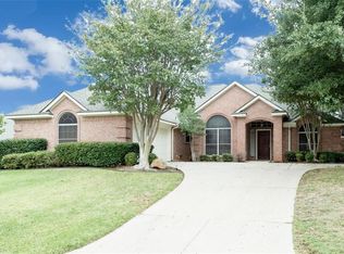 6709 Capitol Hill Dr, Arlington, TX 76017