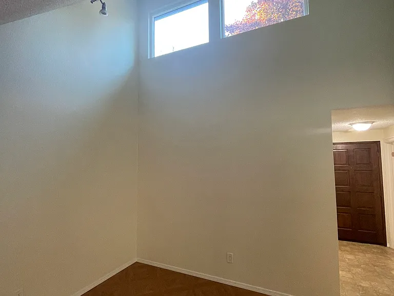 Vaulted Ceiling