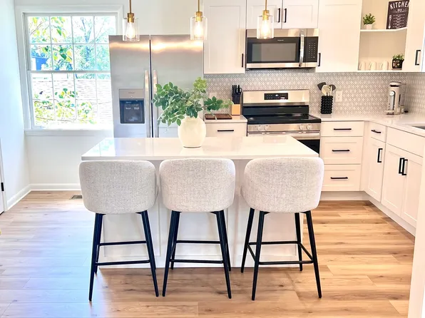 1821 Hermosa St, Nashville, TN 37208