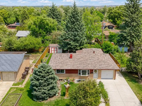 430 S 42nd St, Boulder, CO 80305