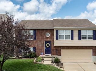 634 Cutter Ln, Independence, KY 41051