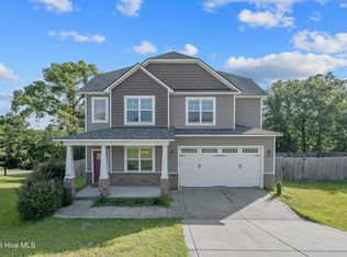 3904 Limwert Lane, Fayetteville, NC 28306