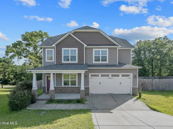 3904 Limwert Lane, Fayetteville, NC 28306