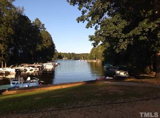 127 Chama Dr, Louisburg, NC 27549