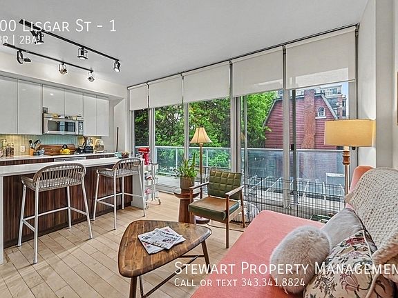 3rd image of 300 Lisgar St #1