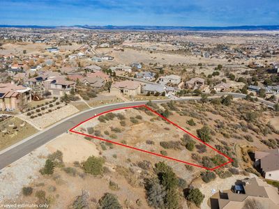 1563 Bello Monte Dr Lot 45, Prescott, AZ, 86301