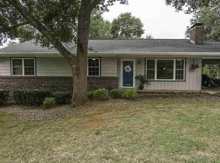 140 Eastwood Cir, Spartanburg, SC 29302