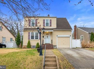 149 E Olive St, Westville, NJ 08093