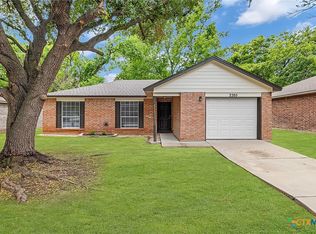 2205 Hancock Dr, Temple, TX 76504
